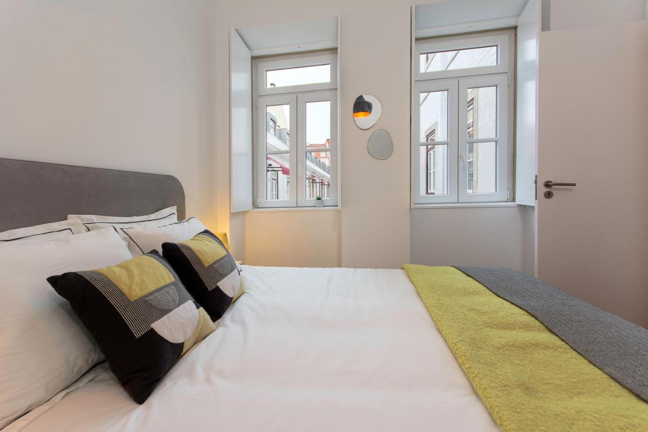 Lejlighed Charming In Private At Graca Lisboa