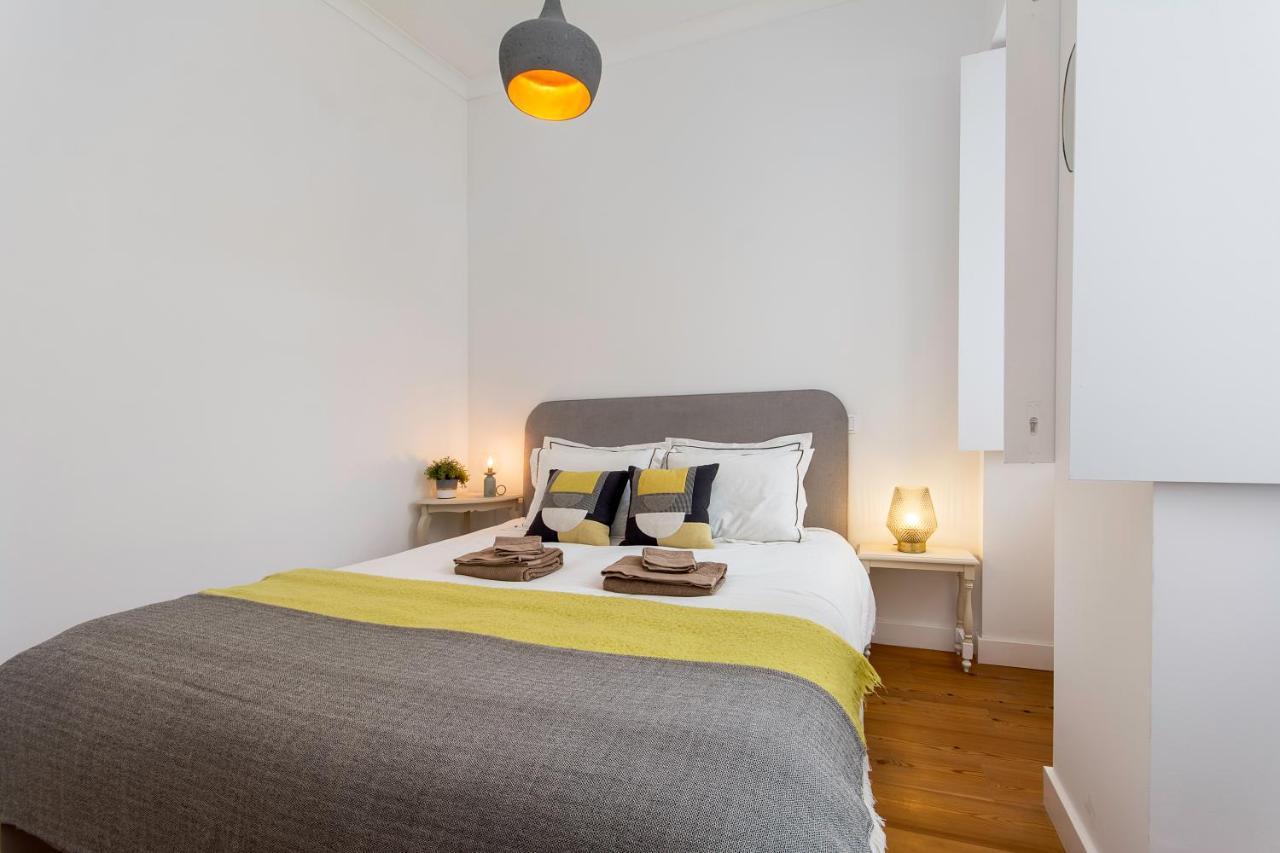 Charming In Private At Graça Apartamento Lisboa