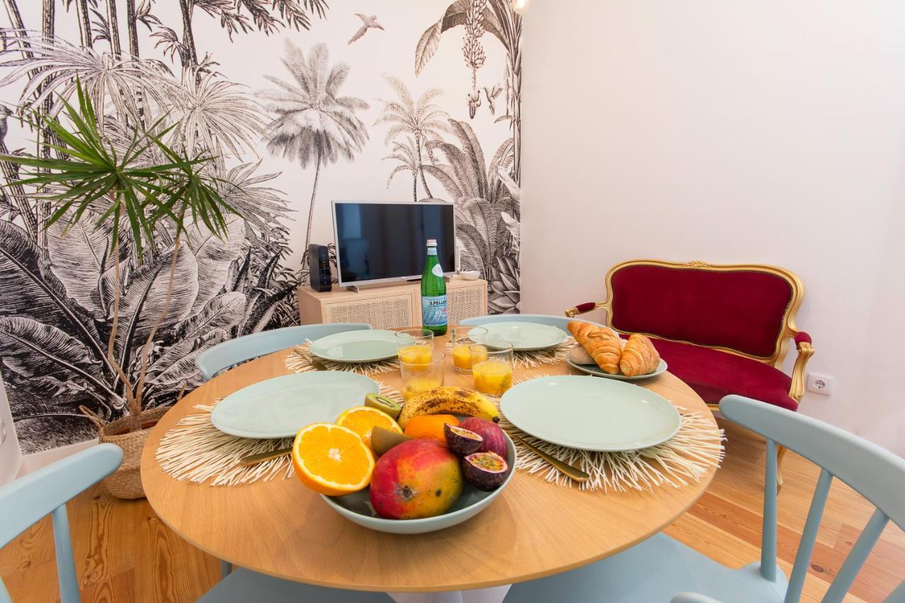 Apartamento Charming In Private At Graça