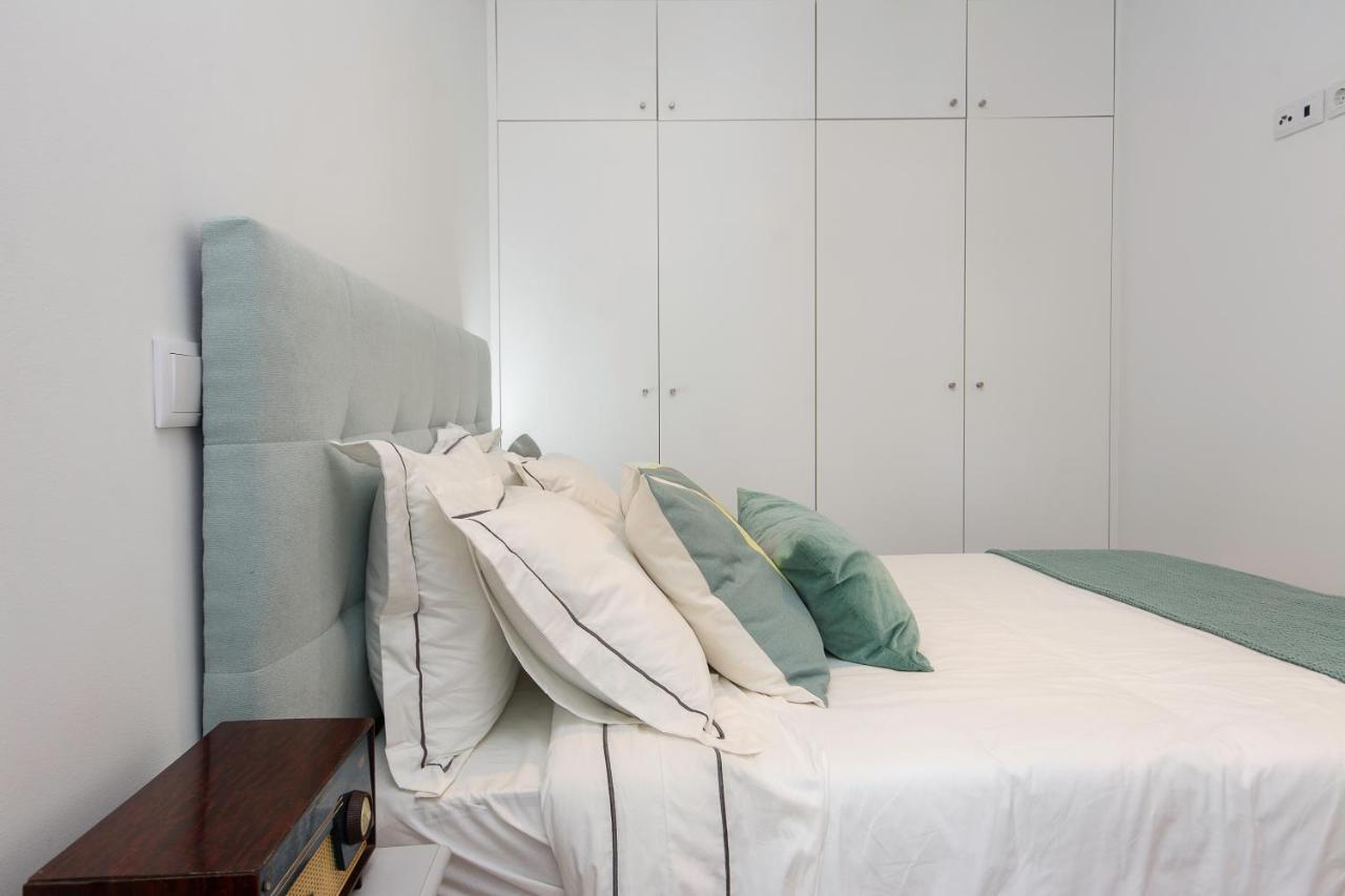 Charming In Private At Graça Apartamento Lisboa