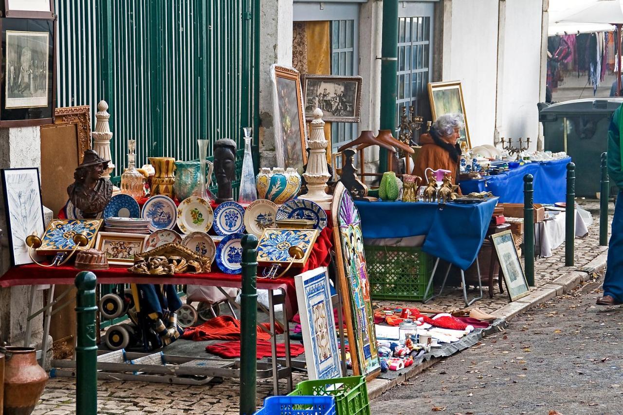 Charming In Private At Graça