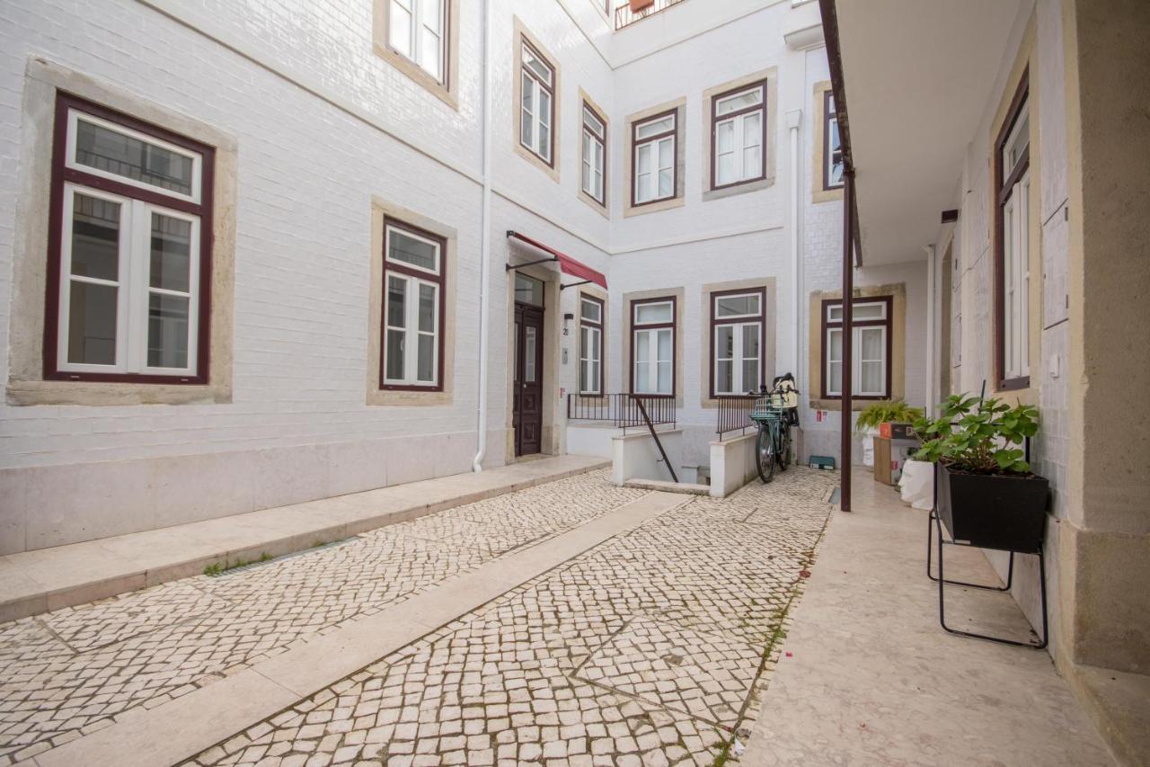 Charming In Private At Graça Apartamento Lisboa