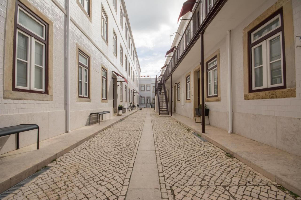 Charming In Private At Graça Lisboa