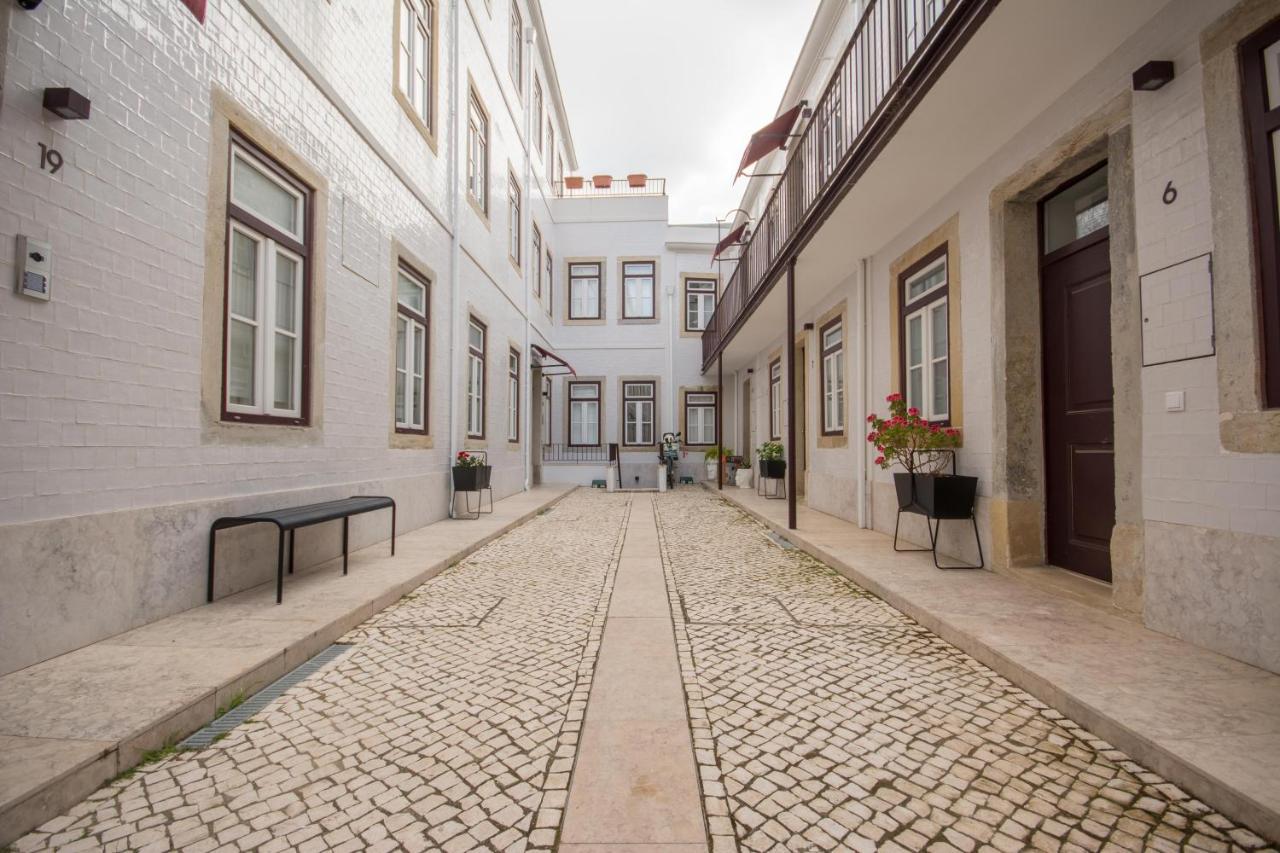 Apartamento Charming In Private At Graça *