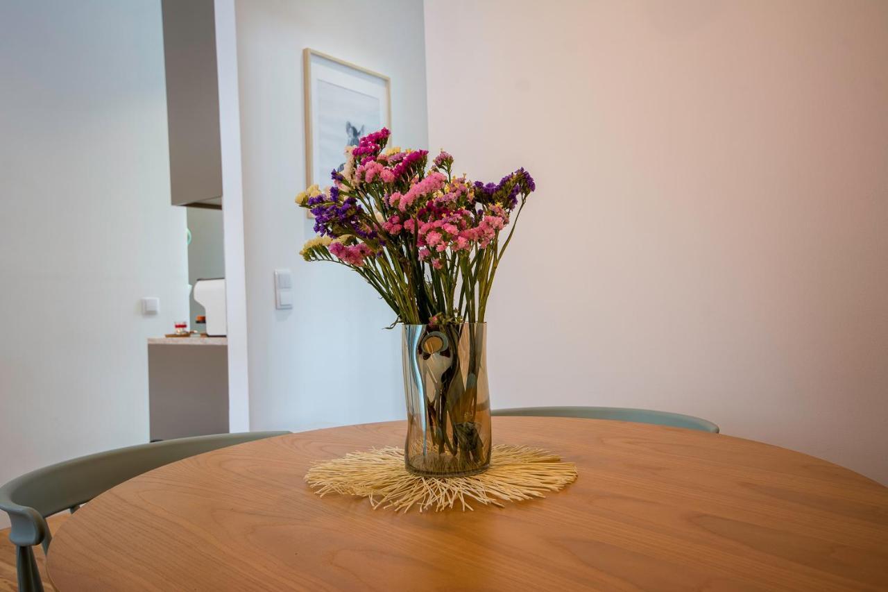 Apartamento Charming In Private At Graca